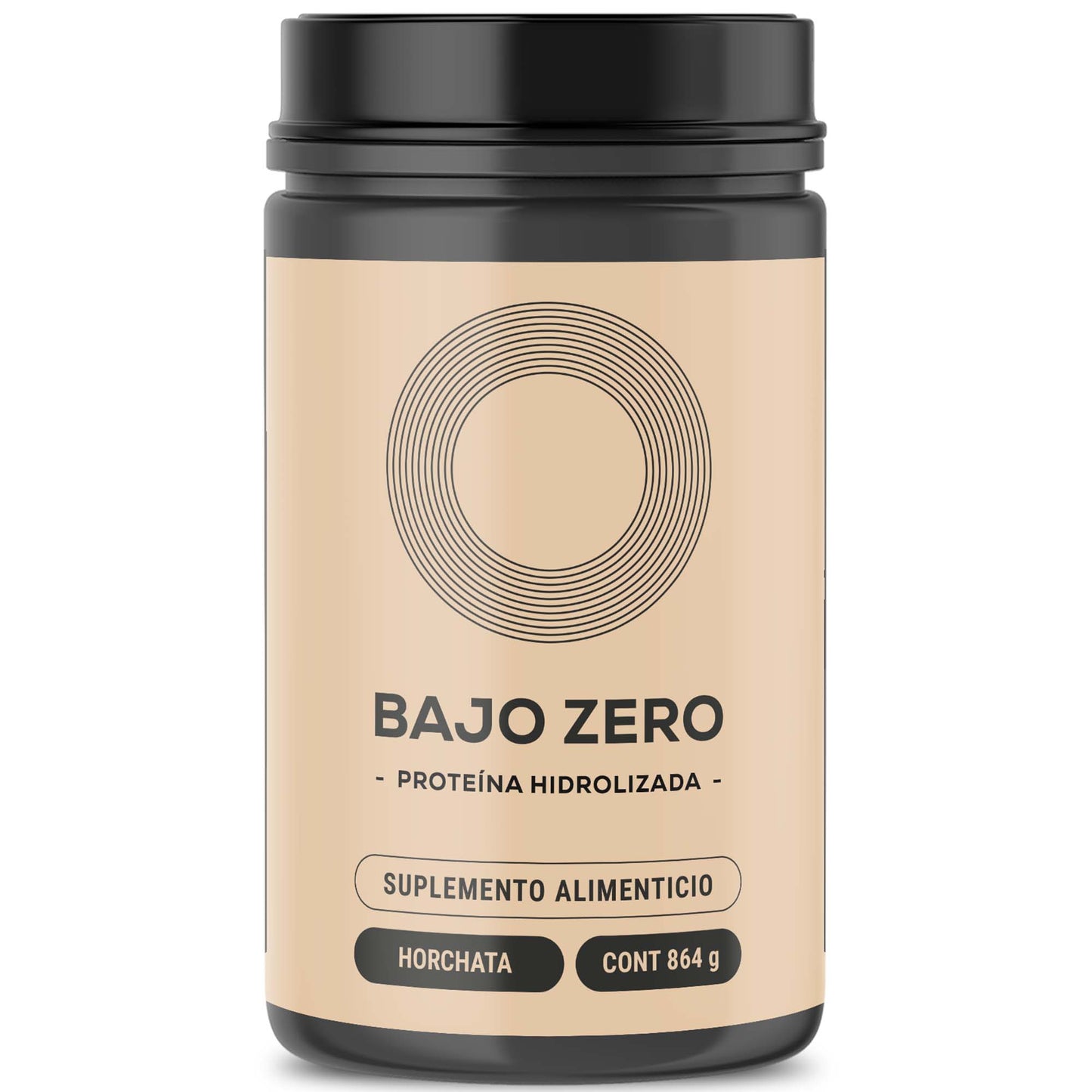 Sleep + tu proteina favorita