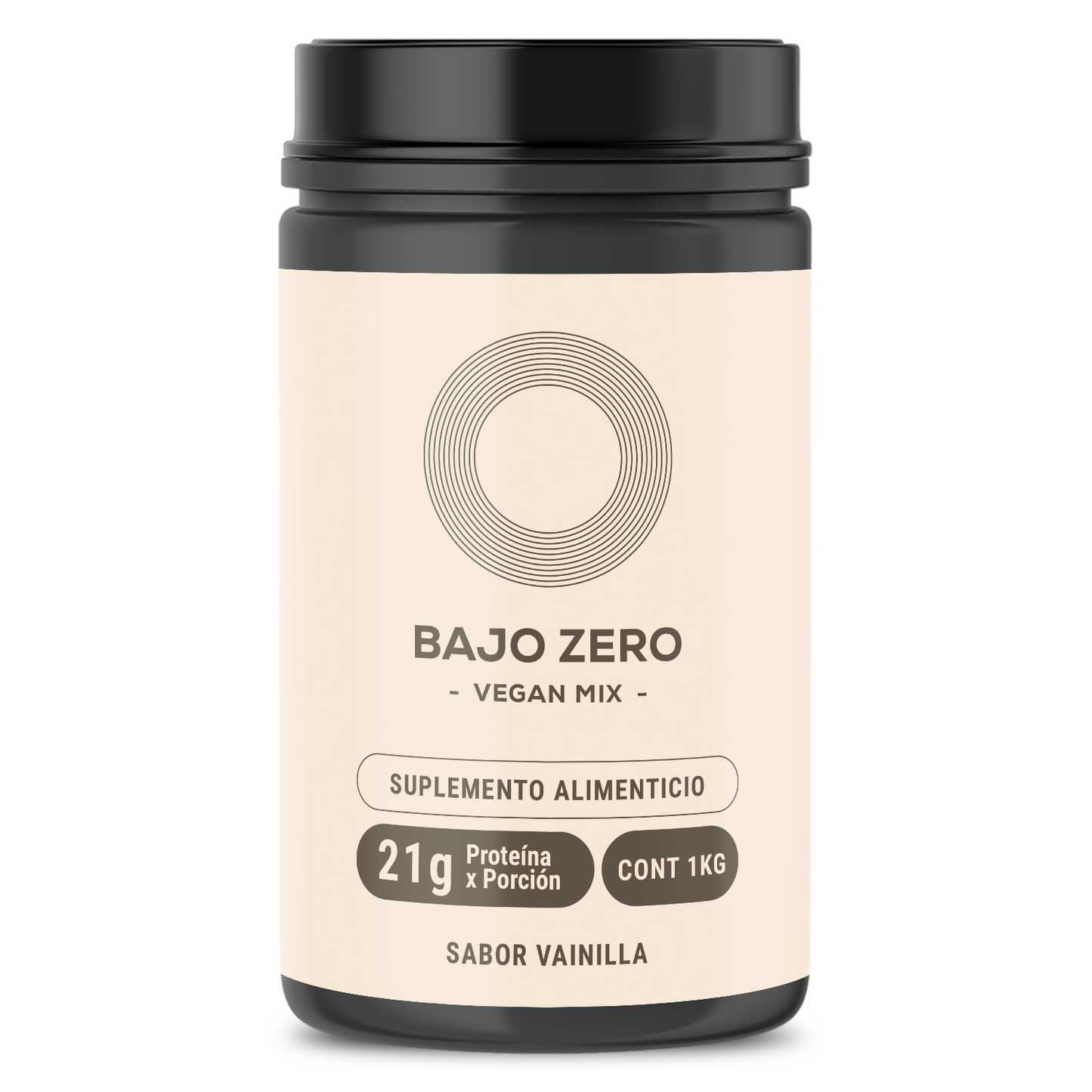Bundle Creatina + Proteina