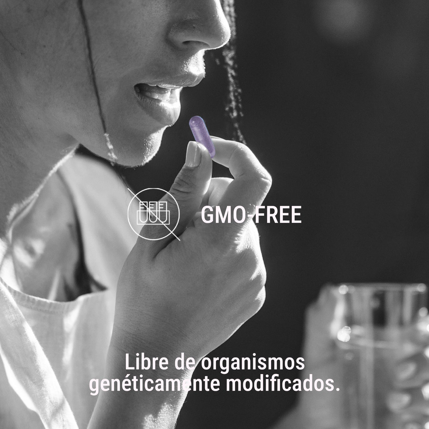Proteina + Creatina + Colágeno + defense