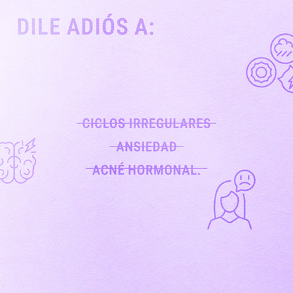 INOCITOL MYO + DCHIRO