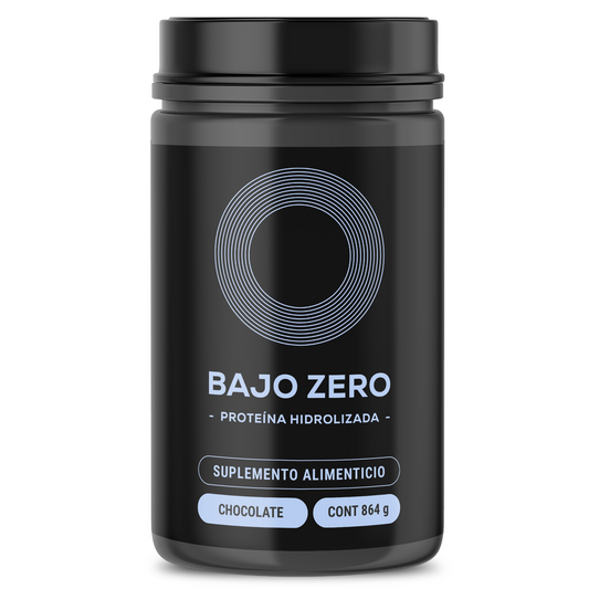 Bundle Creatina + Proteina