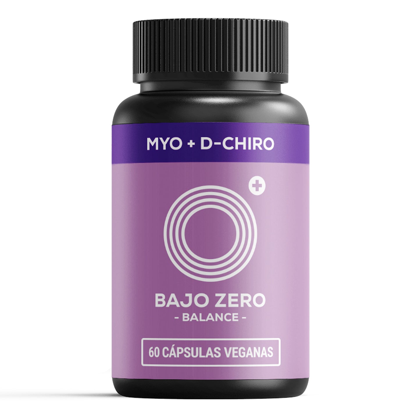 INOCITOL MYO + DCHIRO