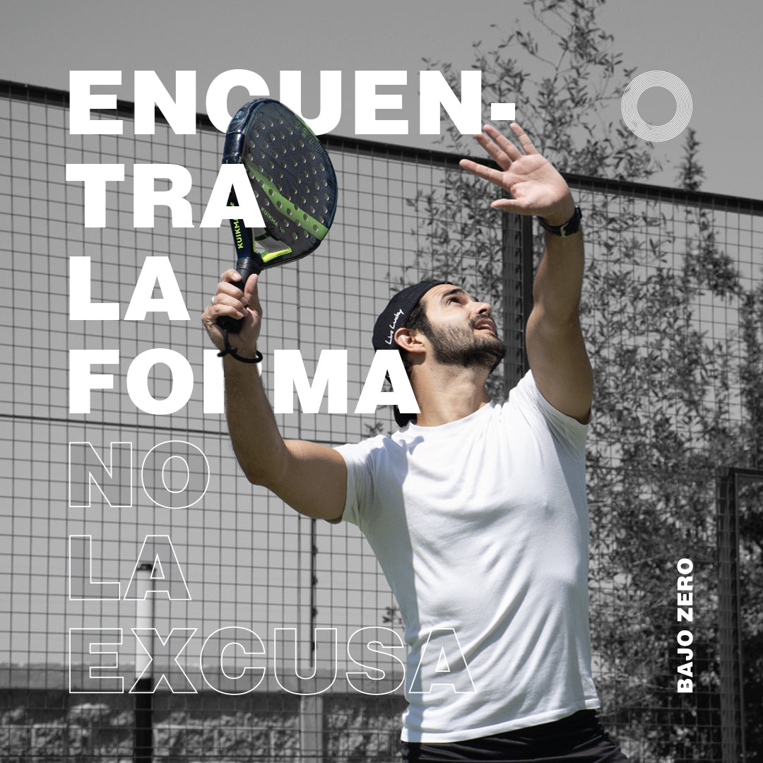Sleep + tu proteina favorita