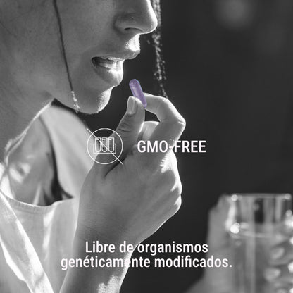 Proteina + Creatina + Colágeno + defense